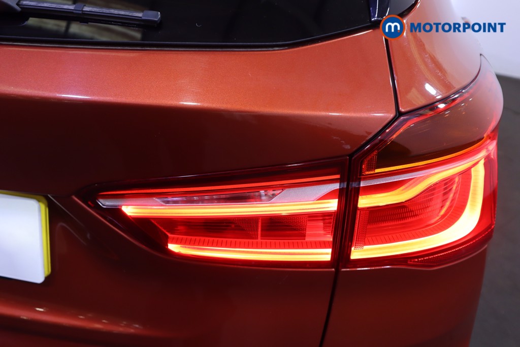 BMW X1 Xline Automatic Diesel SUV - Stock Number (1607776) - 32nd supplementary image