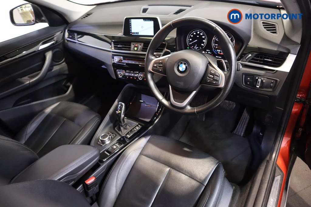BMW X1 Xline Automatic Diesel SUV - Stock Number (1607776) - 1st supplementary image