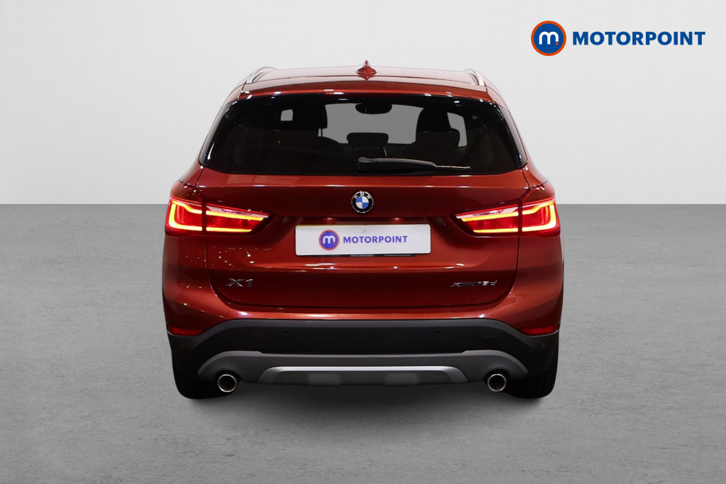 BMW X1 Xline Automatic Diesel SUV - Stock Number (1607776) - Rear bumper