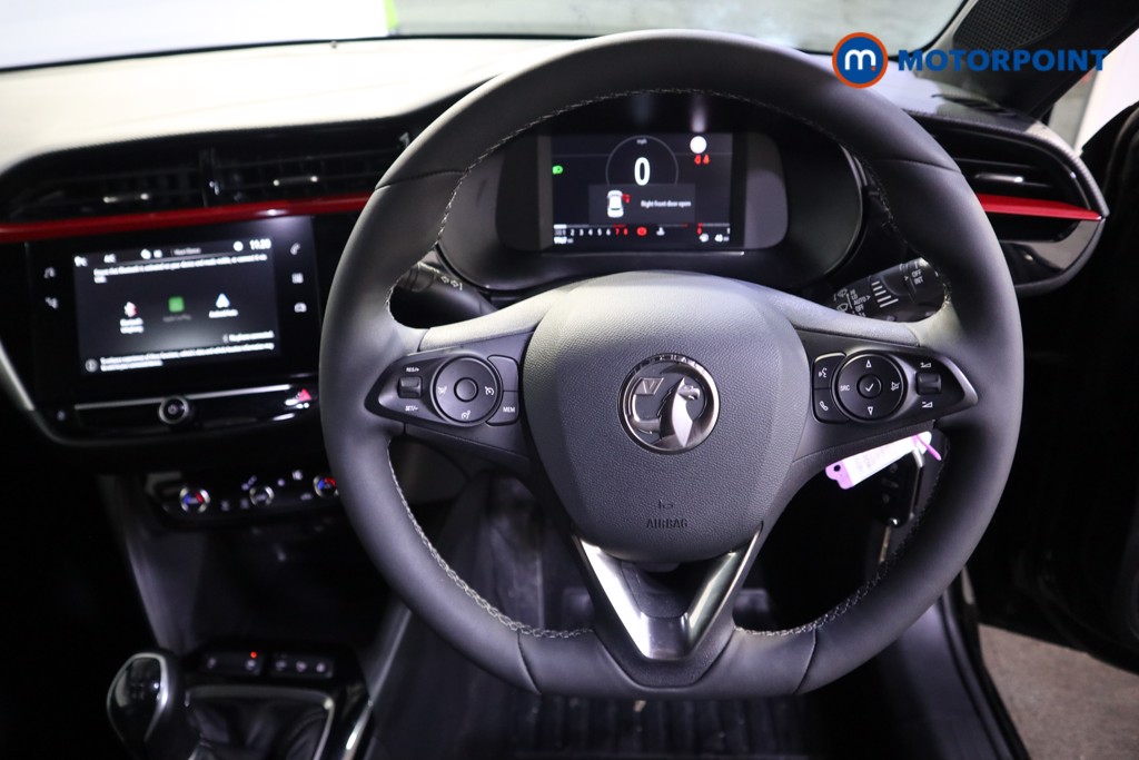 Vauxhall Corsa GS Manual Petrol Hatchback - Stock Number (1607910) - 3rd supplementary image