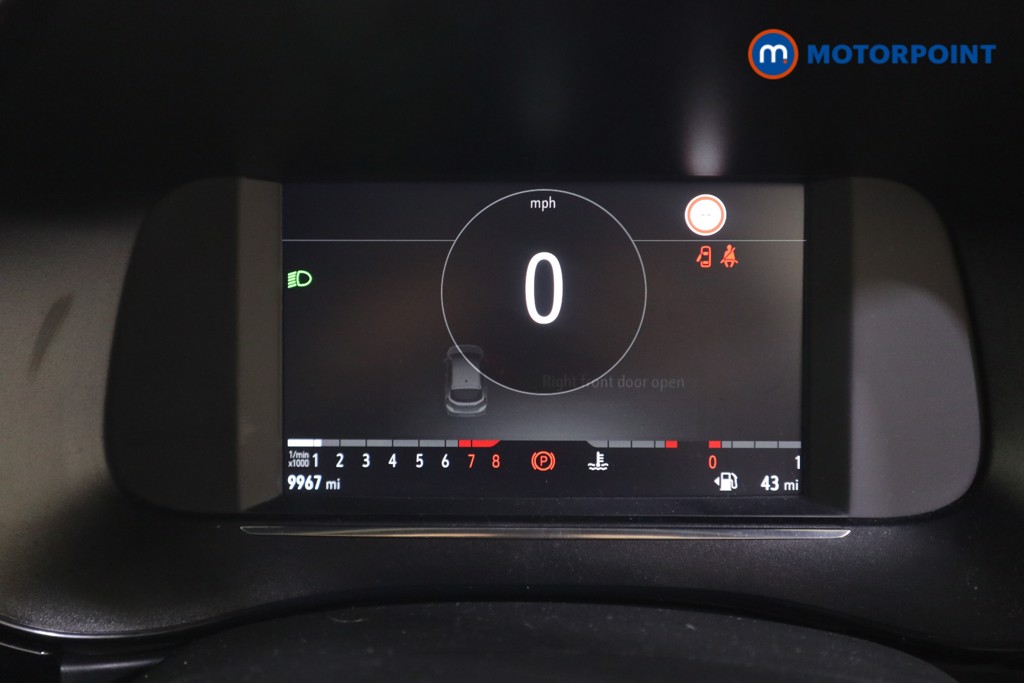 Vauxhall Corsa GS Manual Petrol Hatchback - Stock Number (1607910) - 4th supplementary image