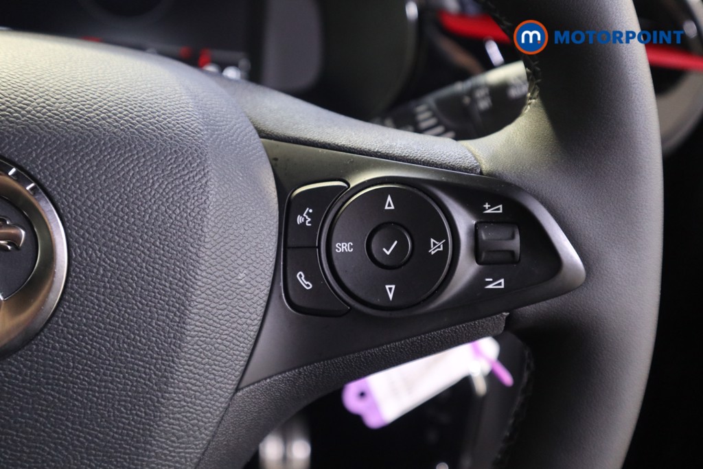 Vauxhall Corsa GS Manual Petrol Hatchback - Stock Number (1607910) - 6th supplementary image