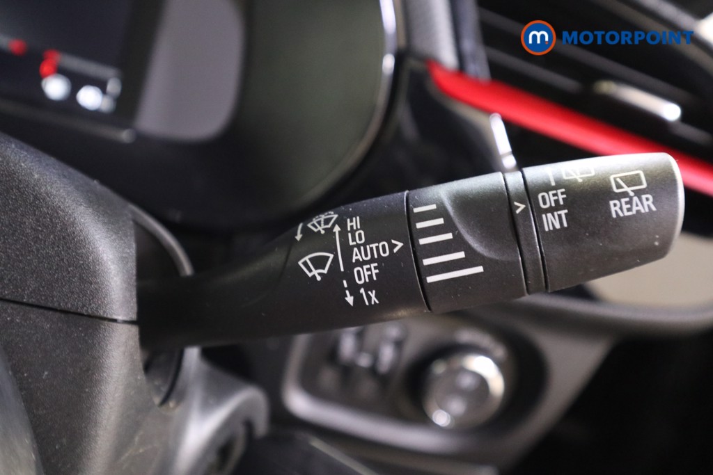 Vauxhall Corsa GS Manual Petrol Hatchback - Stock Number (1607910) - 8th supplementary image