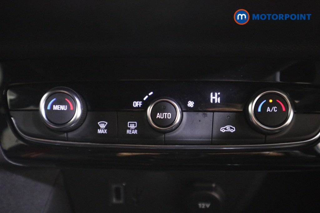 Vauxhall Corsa GS Manual Petrol Hatchback - Stock Number (1607910) - 9th supplementary image