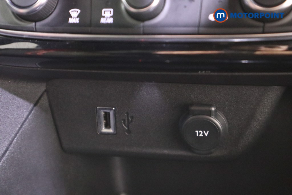 Vauxhall Corsa GS Manual Petrol Hatchback - Stock Number (1607910) - 10th supplementary image