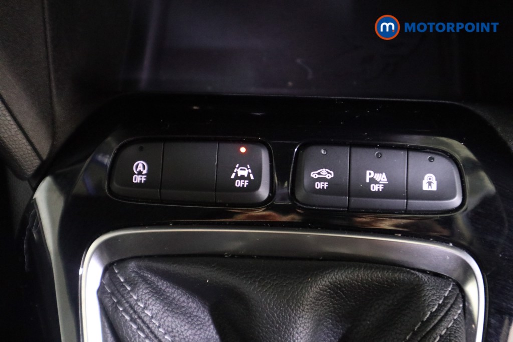 Vauxhall Corsa GS Manual Petrol Hatchback - Stock Number (1607910) - 11th supplementary image