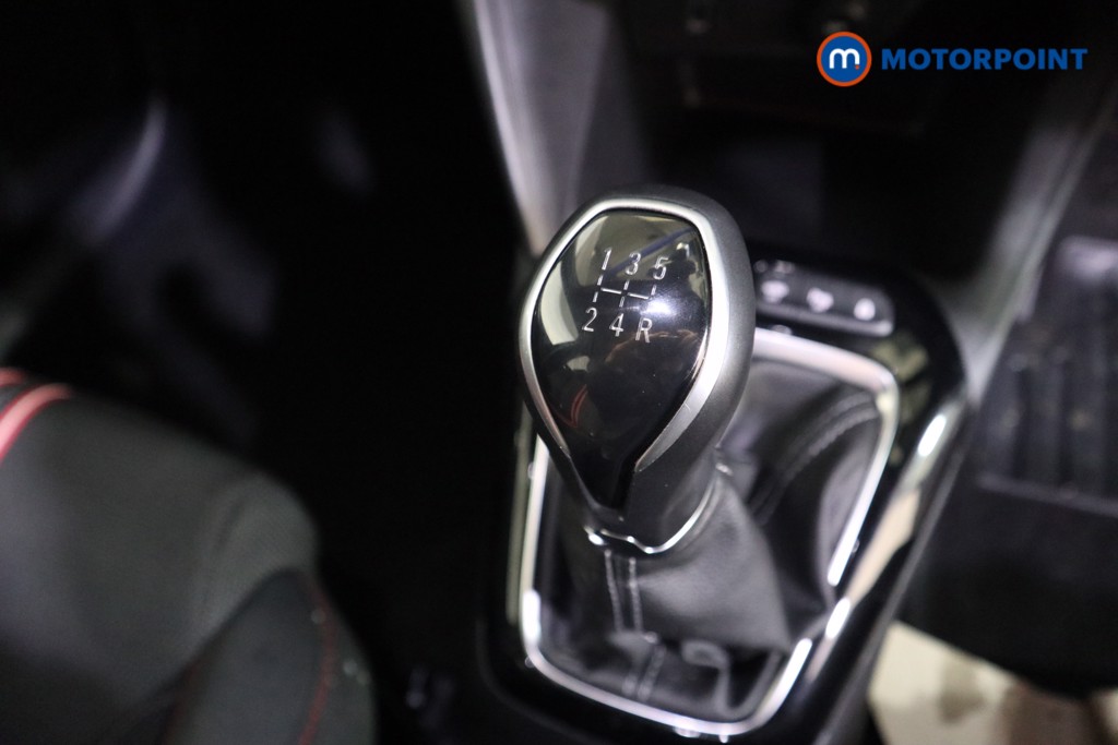 Vauxhall Corsa GS Manual Petrol Hatchback - Stock Number (1607910) - 12th supplementary image