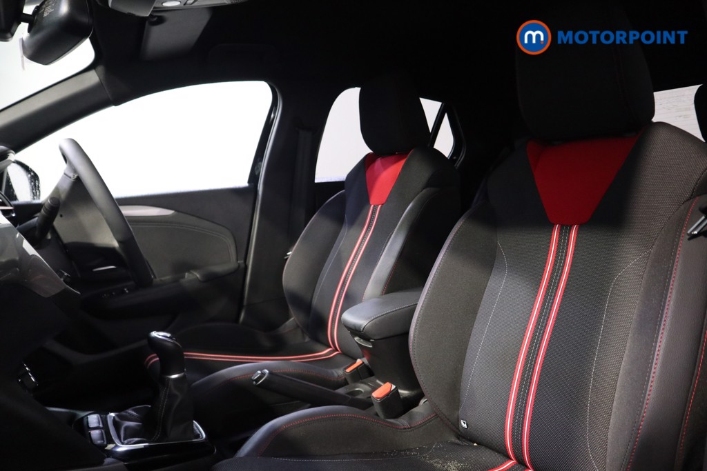 Vauxhall Corsa GS Manual Petrol Hatchback - Stock Number (1607910) - 15th supplementary image