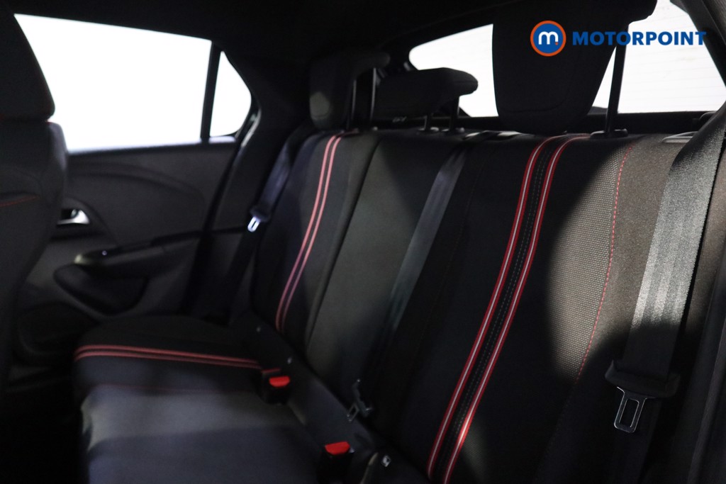 Vauxhall Corsa GS Manual Petrol Hatchback - Stock Number (1607910) - 16th supplementary image