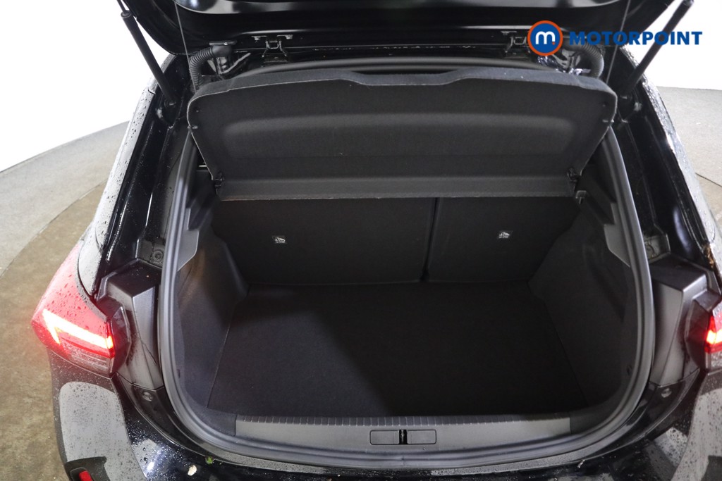 Vauxhall Corsa GS Manual Petrol Hatchback - Stock Number (1607910) - 17th supplementary image