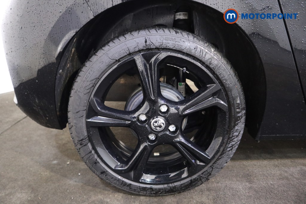 Vauxhall Corsa GS Manual Petrol Hatchback - Stock Number (1607910) - 19th supplementary image