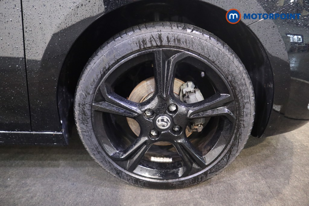 Vauxhall Corsa GS Manual Petrol Hatchback - Stock Number (1607910) - 20th supplementary image