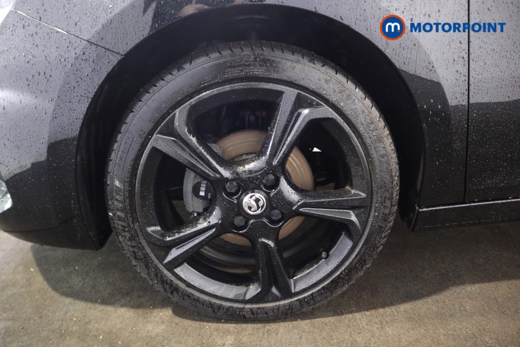 Vauxhall Corsa GS Manual Petrol Hatchback - Stock Number (1607910) - 21st supplementary image