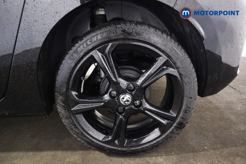 Vauxhall Corsa GS Manual Petrol Hatchback - Stock Number (1607910) - 22nd supplementary image