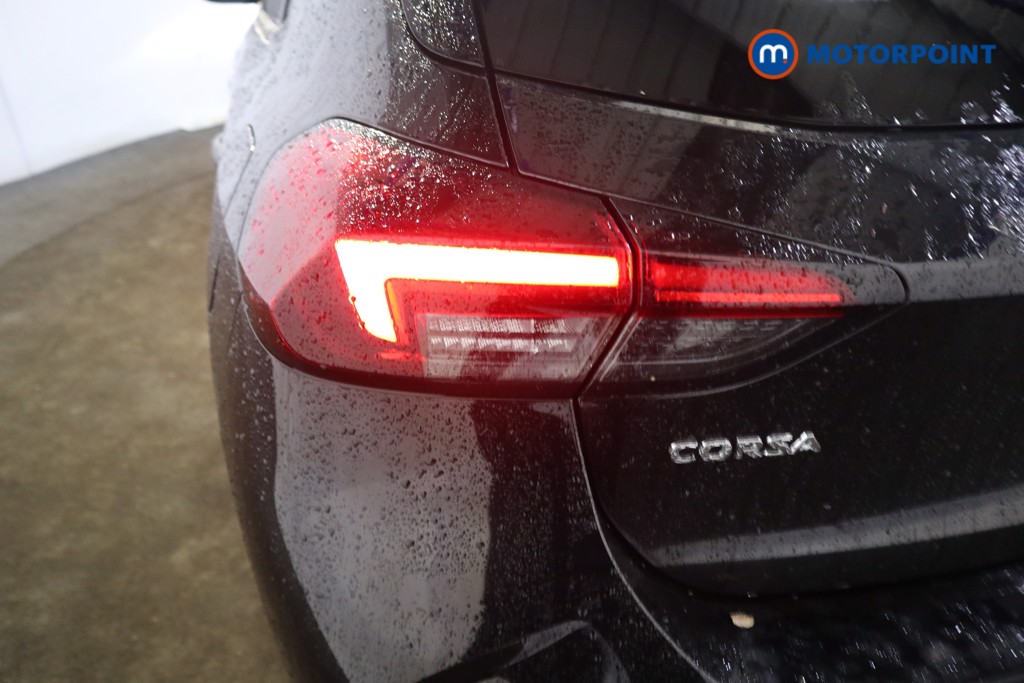 Vauxhall Corsa GS Manual Petrol Hatchback - Stock Number (1607910) - 24th supplementary image