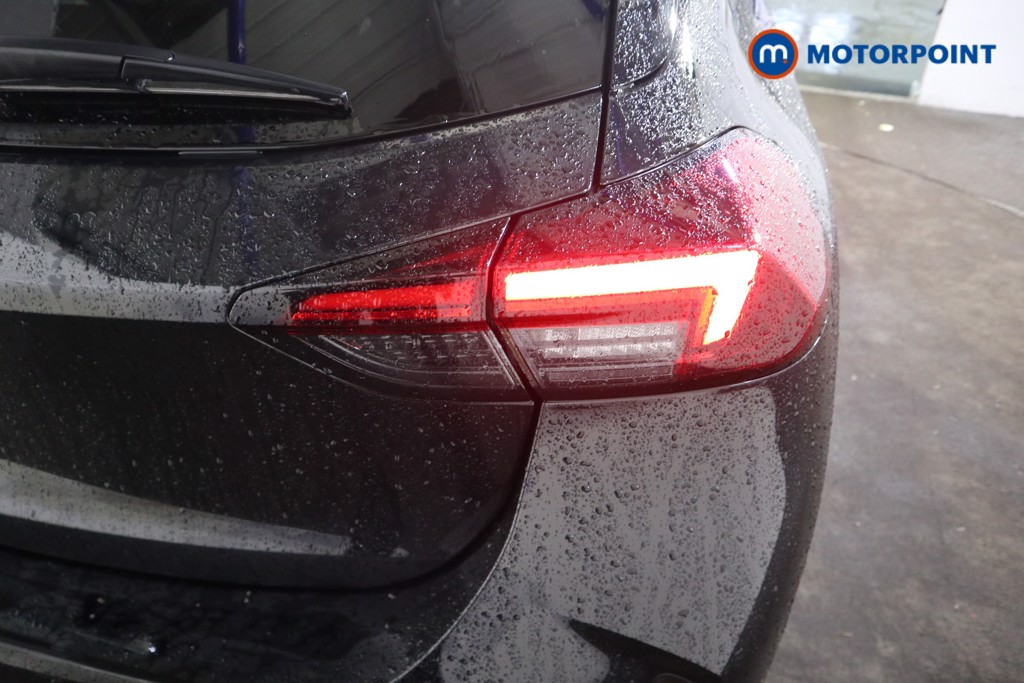 Vauxhall Corsa GS Manual Petrol Hatchback - Stock Number (1607910) - 25th supplementary image