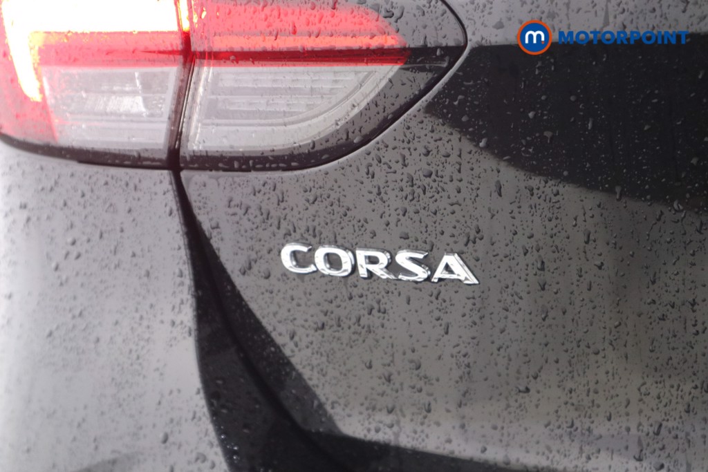 Vauxhall Corsa GS Manual Petrol Hatchback - Stock Number (1607910) - 26th supplementary image