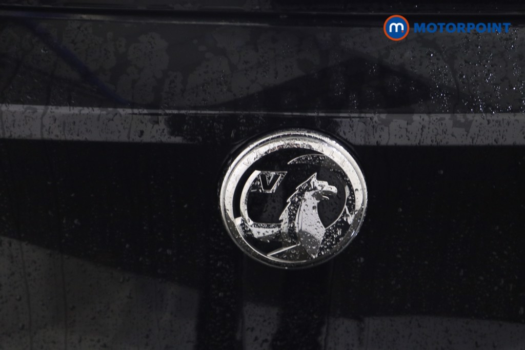 Vauxhall Corsa GS Manual Petrol Hatchback - Stock Number (1607910) - 27th supplementary image