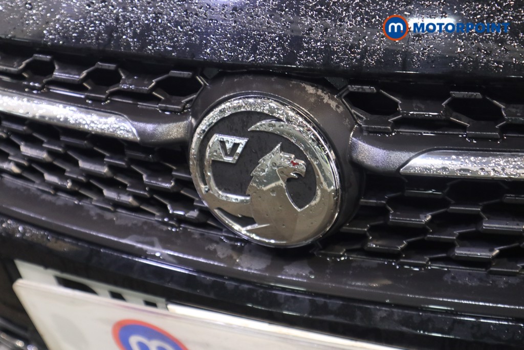 Vauxhall Corsa GS Manual Petrol Hatchback - Stock Number (1607910) - 32nd supplementary image