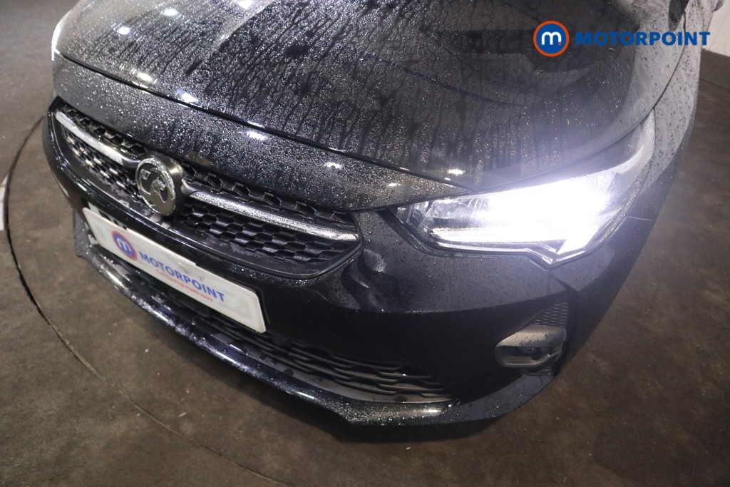 Vauxhall Corsa GS Manual Petrol Hatchback - Stock Number (1607910) - 33rd supplementary image