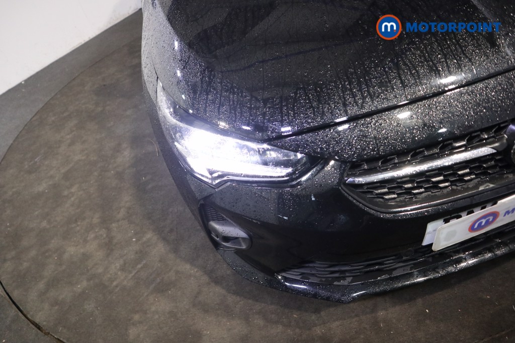 Vauxhall Corsa GS Manual Petrol Hatchback - Stock Number (1607910) - 34th supplementary image