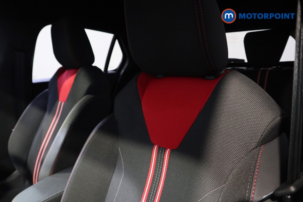 Vauxhall Corsa GS Manual Petrol Hatchback - Stock Number (1607910) - 36th supplementary image