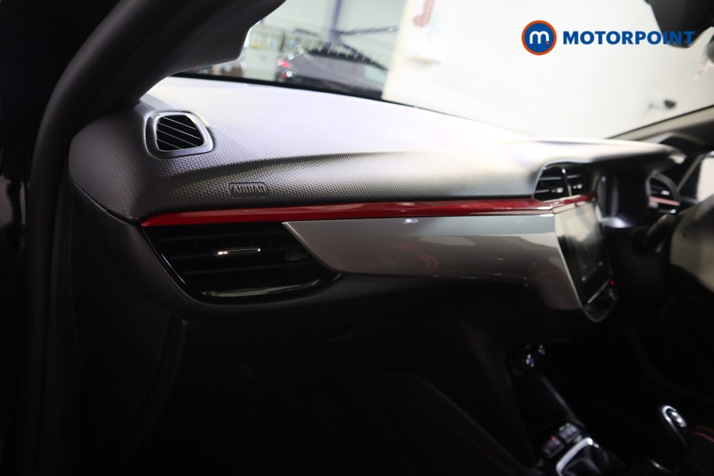 Vauxhall Corsa GS Manual Petrol Hatchback - Stock Number (1607910) - 37th supplementary image