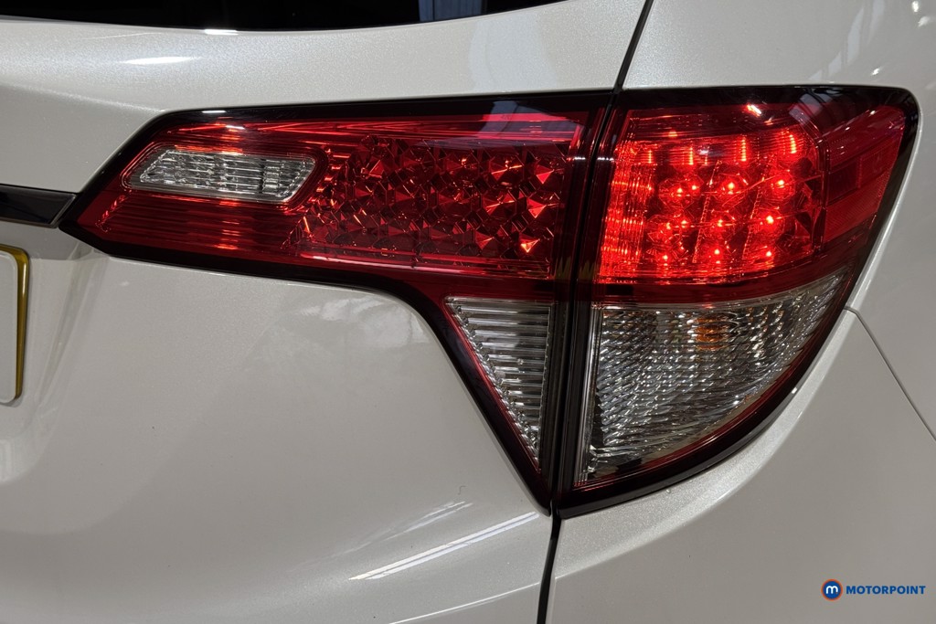 Honda Hr-V SE Automatic Petrol SUV - Stock Number (1608128) - 2nd supplementary image