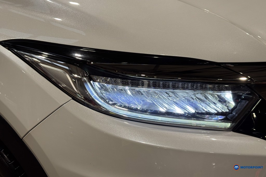 Honda Hr-V SE Automatic Petrol SUV - Stock Number (1608128) - 3rd supplementary image