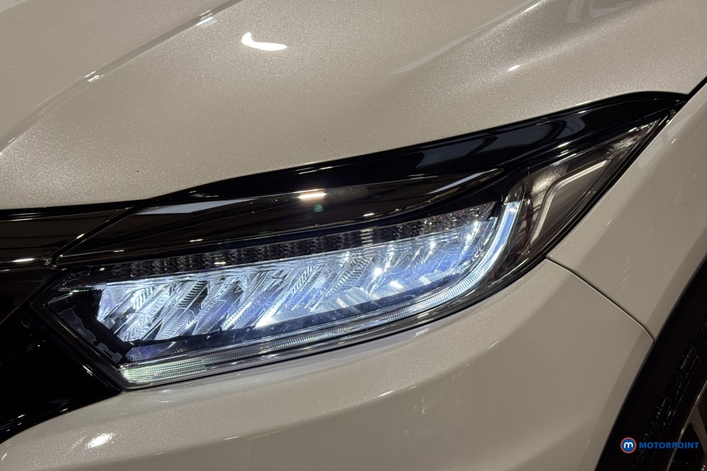 Honda Hr-V SE Automatic Petrol SUV - Stock Number (1608128) - 4th supplementary image