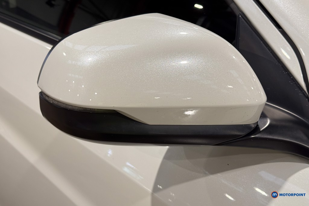 Honda Hr-V SE Automatic Petrol SUV - Stock Number (1608128) - 5th supplementary image