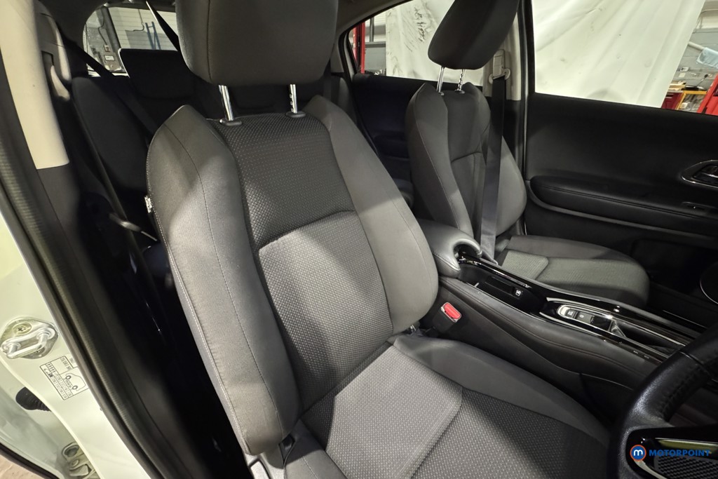 Honda Hr-V SE Automatic Petrol SUV - Stock Number (1608128) - 7th supplementary image