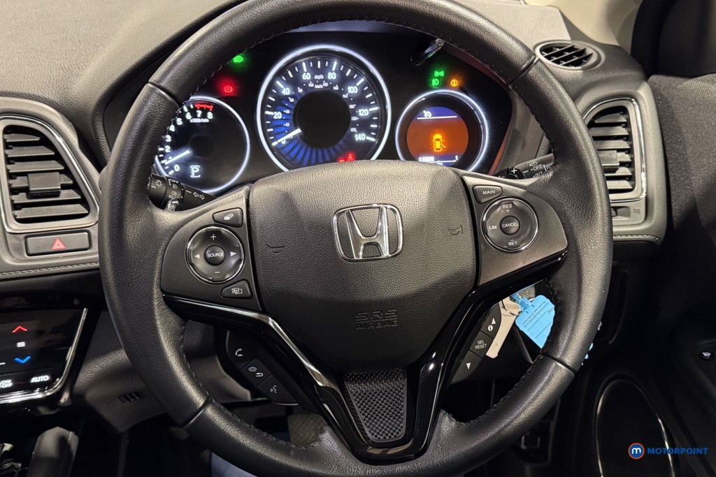 Honda Hr-V SE Automatic Petrol SUV - Stock Number (1608128) - 9th supplementary image