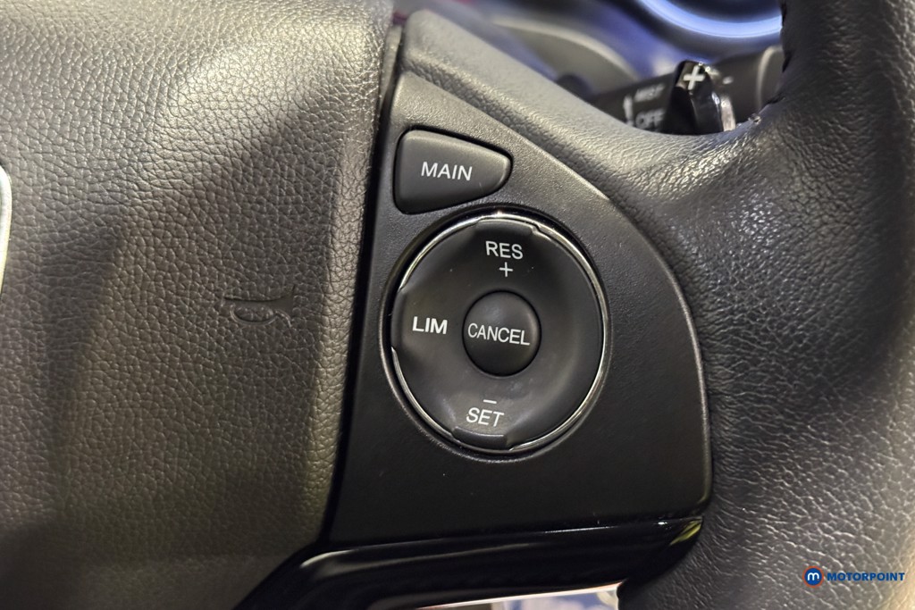 Honda Hr-V SE Automatic Petrol SUV - Stock Number (1608128) - 10th supplementary image