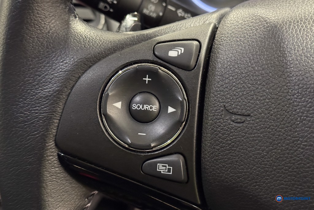 Honda Hr-V SE Automatic Petrol SUV - Stock Number (1608128) - 11th supplementary image