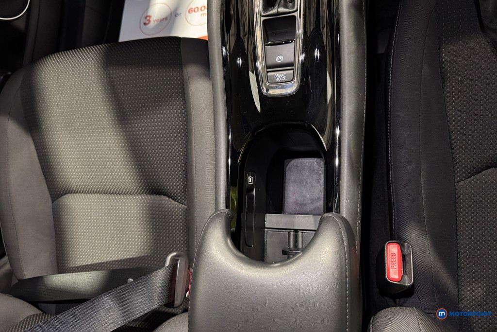 Honda Hr-V SE Automatic Petrol SUV - Stock Number (1608128) - 17th supplementary image