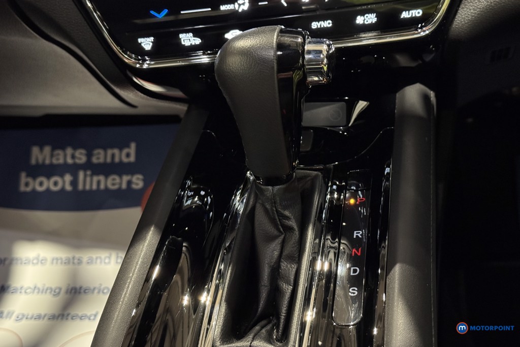 Honda Hr-V SE Automatic Petrol SUV - Stock Number (1608128) - 18th supplementary image