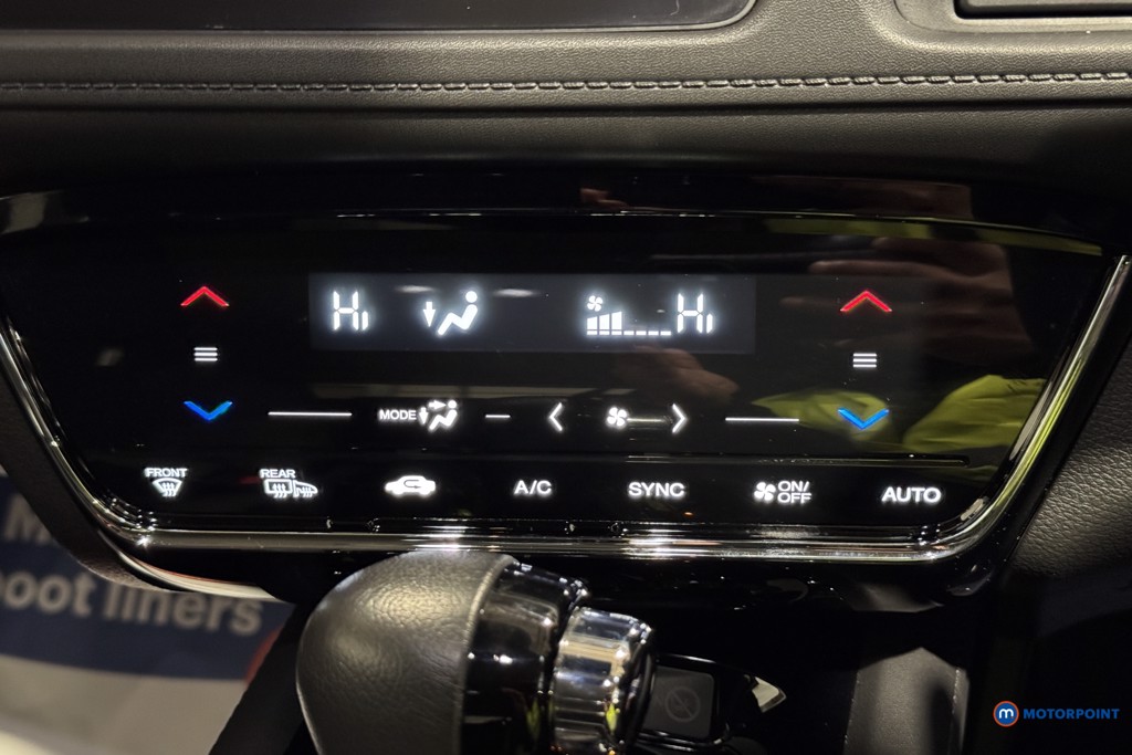 Honda Hr-V SE Automatic Petrol SUV - Stock Number (1608128) - 19th supplementary image