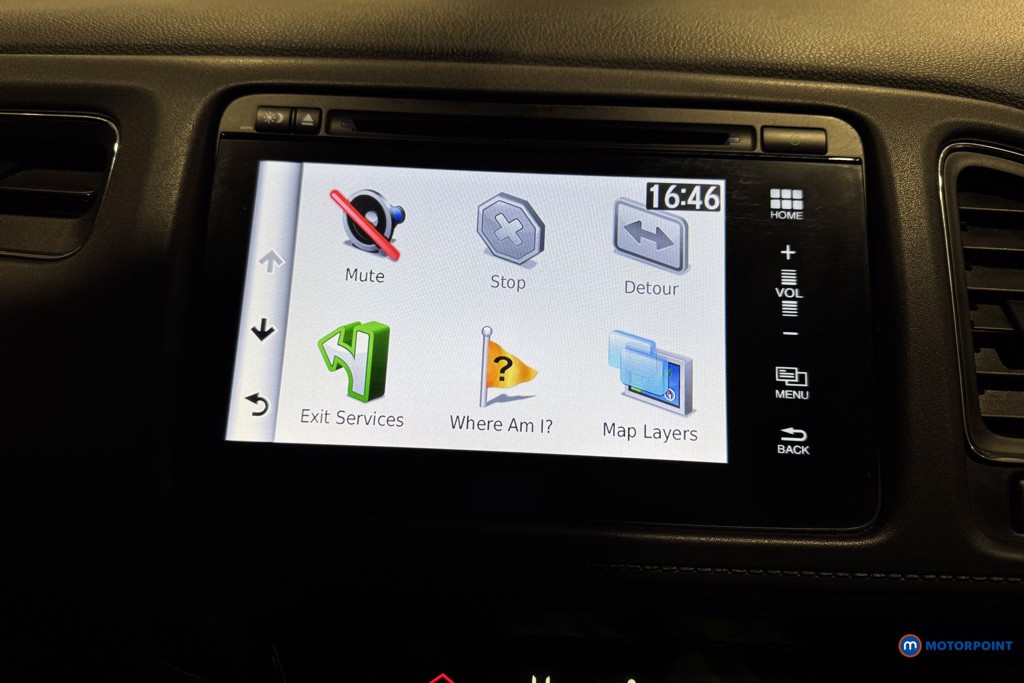 Honda Hr-V SE Automatic Petrol SUV - Stock Number (1608128) - 23rd supplementary image