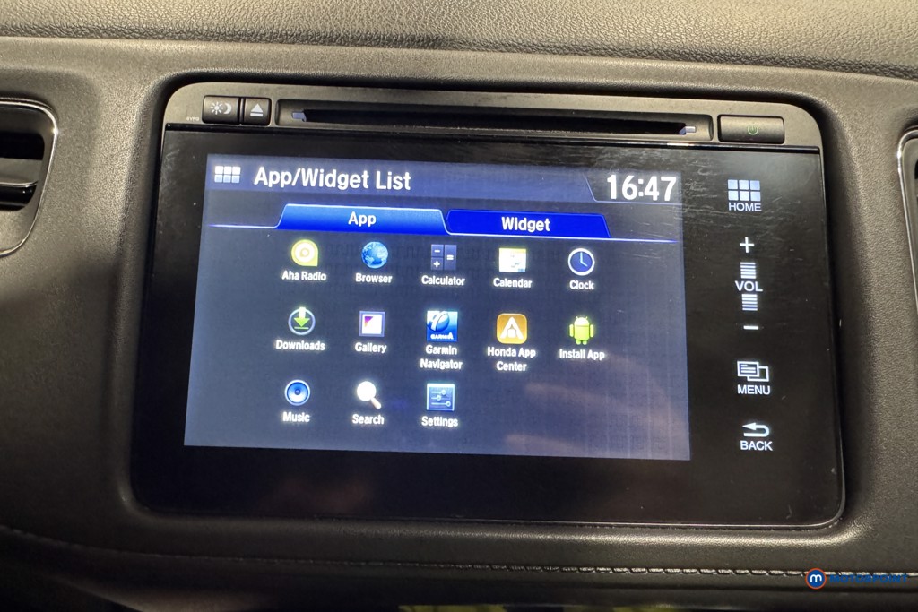 Honda Hr-V SE Automatic Petrol SUV - Stock Number (1608128) - 27th supplementary image