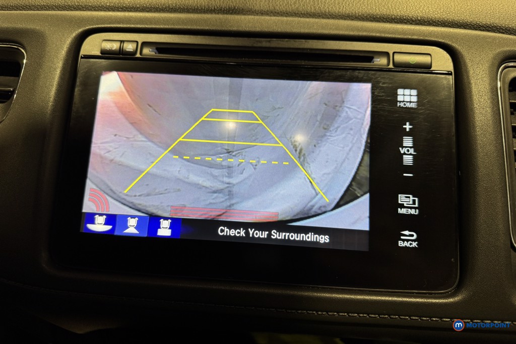 Honda Hr-V SE Automatic Petrol SUV - Stock Number (1608128) - 28th supplementary image