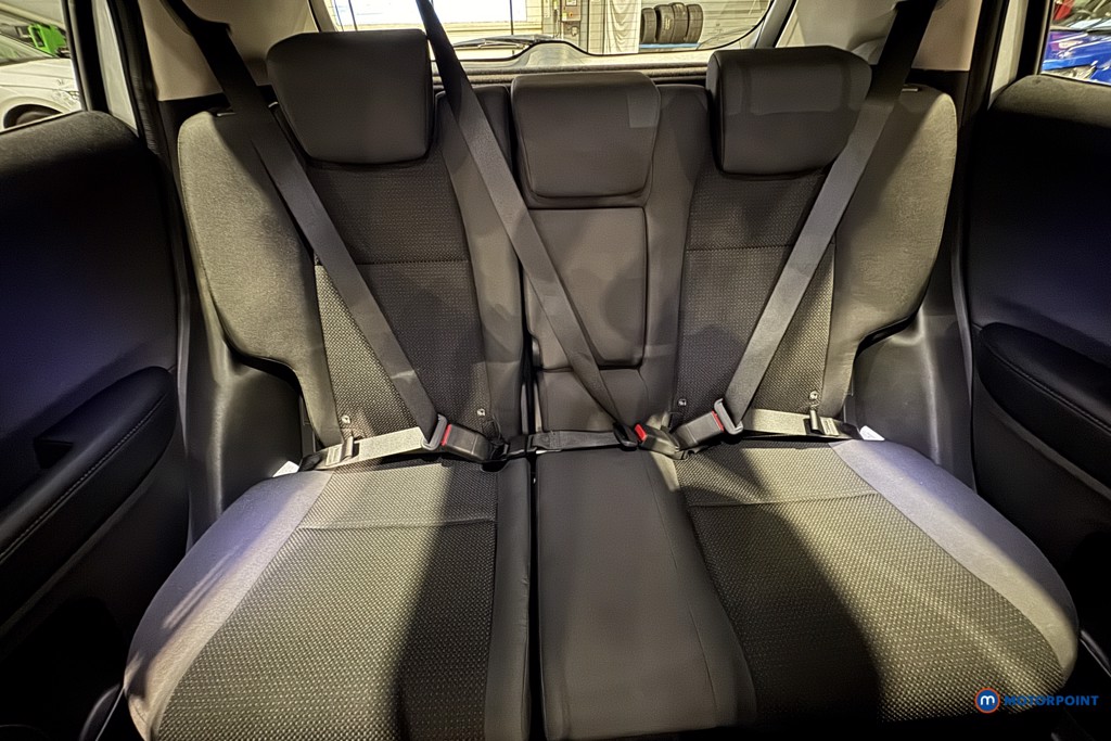 Honda Hr-V SE Automatic Petrol SUV - Stock Number (1608128) - 29th supplementary image