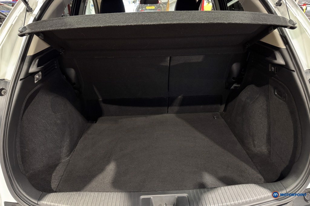 Honda Hr-V SE Automatic Petrol SUV - Stock Number (1608128) - 30th supplementary image