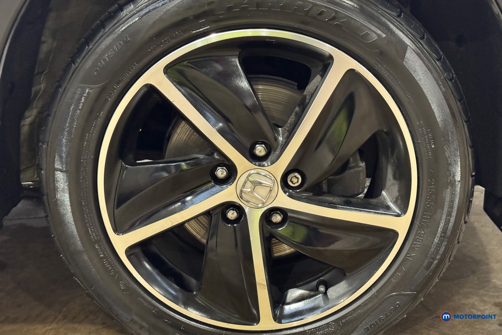 Honda Hr-V SE Automatic Petrol SUV - Stock Number (1608128) - 32nd supplementary image