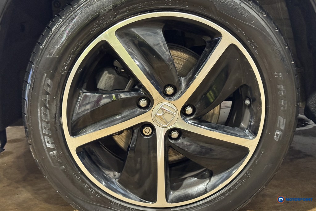 Honda Hr-V SE Automatic Petrol SUV - Stock Number (1608128) - 33rd supplementary image