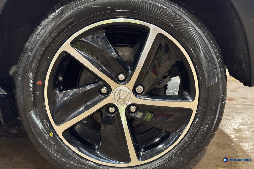 Honda Hr-V SE Automatic Petrol SUV - Stock Number (1608128) - 34th supplementary image