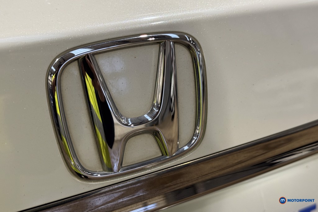 Honda Hr-V SE Automatic Petrol SUV - Stock Number (1608128) - 36th supplementary image