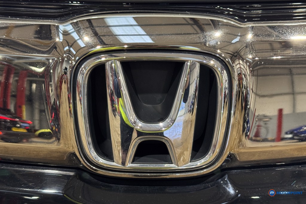 Honda Hr-V SE Automatic Petrol SUV - Stock Number (1608128) - 37th supplementary image