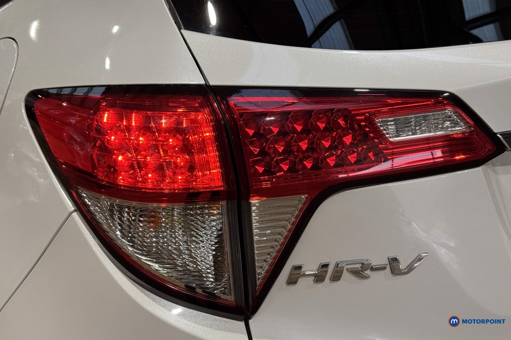 Honda Hr-V SE Automatic Petrol SUV - Stock Number (1608128) - 1st supplementary image