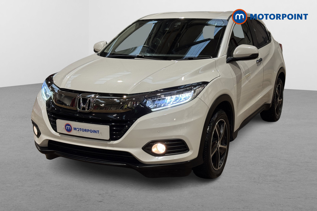 Honda Hr-V SE Automatic Petrol SUV - Stock Number (1608128) - Passenger side front corner